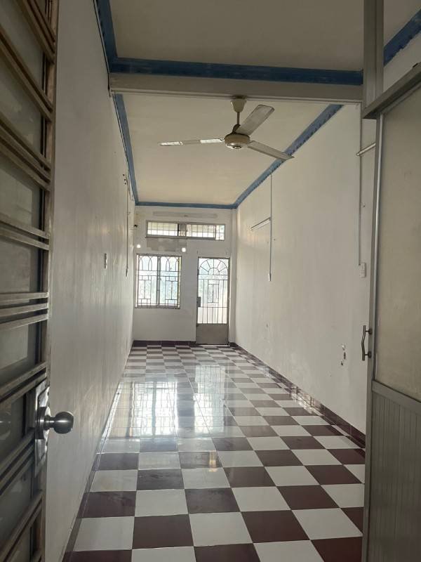 Cho thuê nhà mặt tiền Lê Văn Sỹ, Phường 11, Quận Phú Nhuận